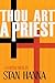 Thou Art A Priest