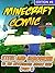 Minecraft Comic Book: Steve and Herobrine vs. The Mysterious Jungle Seed (Part 1) - Edition #6