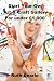 Start Your Own Art and Craf...