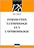 Introduction à l'ethnologie...