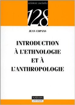 Introduction à l'ethnologie et à l'anthropologie (Mass Market Paperback)