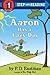 Aaron Has a Lazy Day (Step into Reading)