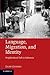Language, Migration, and Identity: Neighborhood Talk in Indonesia