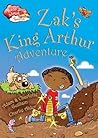 Zak's King Arthur Adventure by Adam Guillain