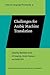 Challenges for Arabic Machine Translation (Natural Language Processing)