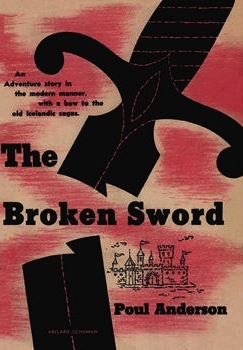 The Broken Sword