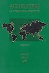Accounting: An International Perspective (Irwin Series in Undergraduate Accounting)
