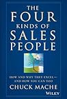 The Four Kinds of Sales People: How and Why They Excel- And How You Can Too The Four Kinds of Sales People: How and Why They Excel- And How You Can Too
