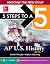 5 Steps to a 5 AP US Histor...