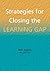 Strategies for Closing the Learning Gap by Mike Hughes