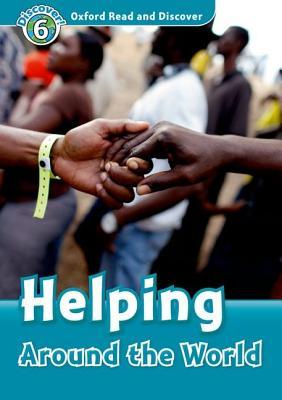 Helping Around the World (Paperback)