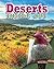 Deserts Inside Out (Ecosystems Inside Out)