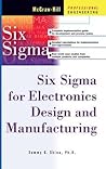 Six Sigma for Ele...