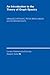 An Introduction to the Theory of Graph Spectra by Dragoš M. Cvetković