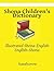 Shona Children's Dictionary by Kasahorow Foundation