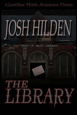 The Library: A Mythos Story (The DPA/Marquette Institute mythos)