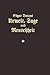 Urwelt, Sage und Menschheit: Eine naturhistorisch-metaphysische Studie (German Edition)