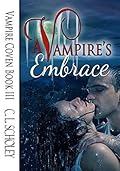 A Vampire's Embrace