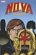 Nova Classic, Volume 3