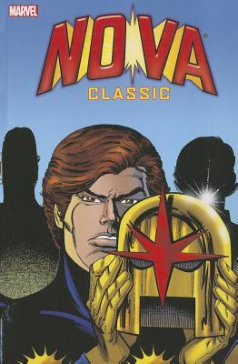 Nova Classic, Volume 3 (Paperback)