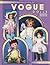 Collector's Encyclopedia of Vogue Dolls, Indentification and ... by Judith Izen