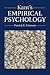 Kant's Empirical Psychology by Patrick R. Frierson
