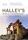Halley's Bible Ha...