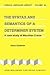 The Syntax and Semantics of a Determiner System (Creole Language Library)