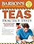 Barron's TEAS Practice Tests