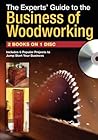 The Experts' Guide to the Business of Woodworking (CD) The Experts' Guide to the Business of Woodworking (CD)