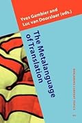 The Metalanguage of Translation