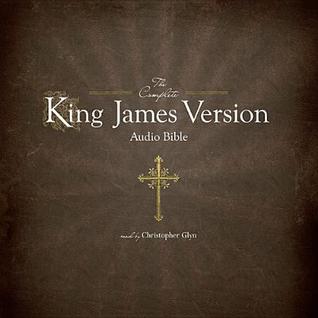 The Complete King James Version Audio Bible