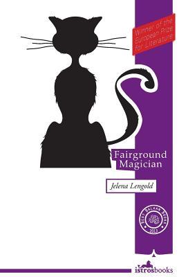 Fairground Magician (Best Balkan Books)