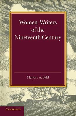 Women-Writers of the Nineteenth Century (Paperback)