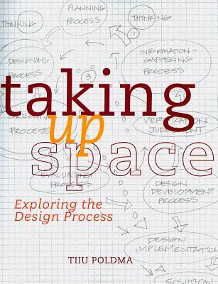 Taking up Space: Exploring the Design Process