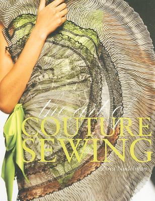 The Art of Couture Sewing (Paperback)