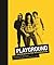 Playground by Paul Zone