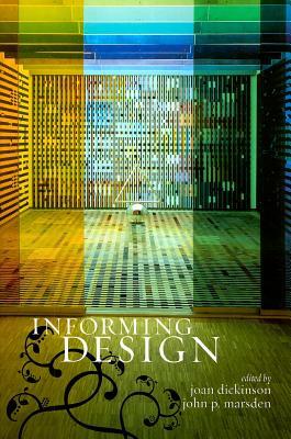 Informing Design (Paperback)