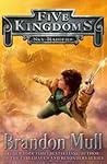Sky Raiders by Brandon Mull