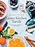 Green Kitchen Travels: Healthy Vegetarian Food Inspired by Our Adventures