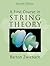 A First Course in String Th...