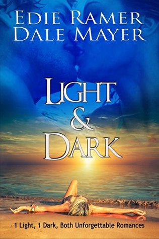 Light & Dark (Kindle Edition)