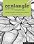 Zentangle Getting Started: A Simple, Enjoyable, & Relaxing Drawing Method that Anyone Can Do