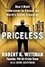 Priceless: How I Went Undercover to Rescue the World's Stolen Treasures