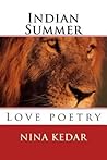Indian Summer: A collection of love poetry