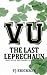 VU The Last Leprechaun (Vampire University #2)