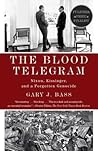The Blood Telegra...