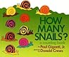 How Many Snails? by Paul Giganti Jr.