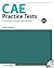 CAE Practice Tests w/Key and Audio Cds Pack