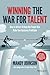 Winning The War for Talent
